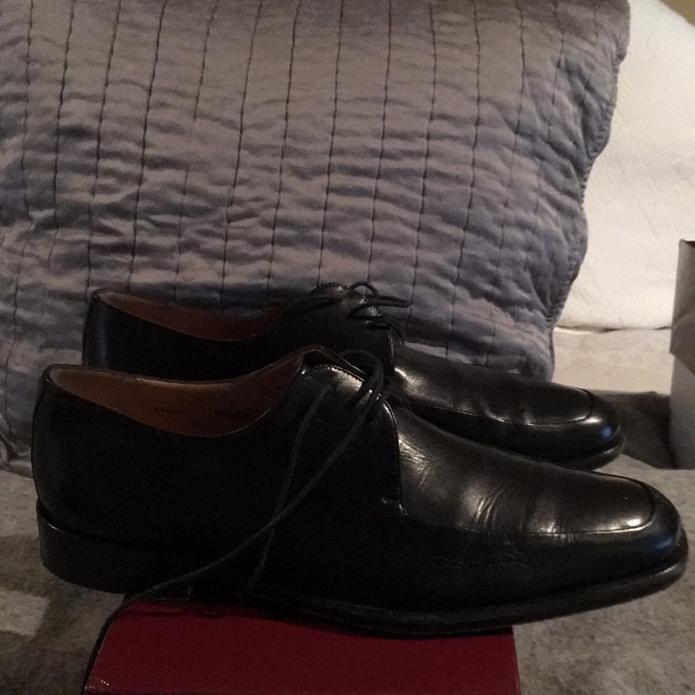 3 Bruno Magli dress shoe s-13